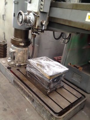 ขายเครื่องเจาะ ญี่ปุ่น ขายเครื่องเจาะ ญี่ปุ่น