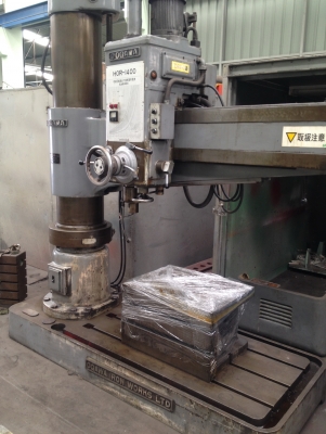 ขายเครื่องเจาะ ญี่ปุ่น