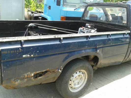 รถยกอุปกรณ์ใหม่พร้อมใช้เลยถูกๆ