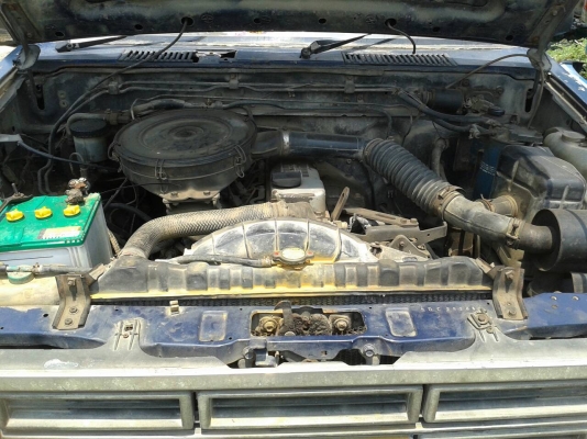 รถยกอุปกรณ์ใหม่พร้อมใช้เลยถูกๆ