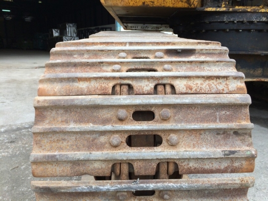 Sumitomo SH200-5 ปี 2010 อยากขายตัดในราคาถูกมาก รบกวนโทรสอบถามนะครับ