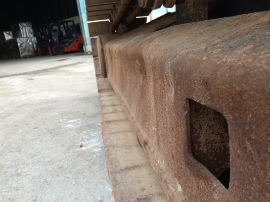 Sumitomo SH200-5 ปี 2010 อยากขายตัดในราคาถูกมาก รบกวนโทรสอบถามนะครับ