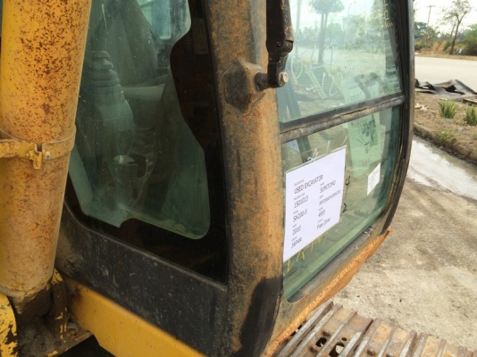 Sumitomo SH200-5 ปี 2010 อยากขายตัดในราคาถูกมาก รบกวนโทรสอบถามนะครับ