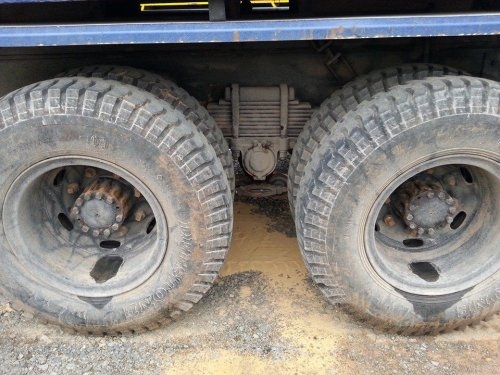 ขายดั้มร็อกกี้175แรง 2เพลา พ.เพาเวอร์ เบรกทิฟฟี่ เครื่องดี แคชซีสวย ยางดี ภายในสวย สโลว์อินเตอร์ กระบะดั้มมิเนียม มีระบบลำโพงลากพ่วง สภาพพร้อมใช้งาน เอกสารพร้อมโอน สนใจโทร 090-8588220คุณนะ 093-3258446คุณบิว ID:narong498 หรือ www.truck.in.th/498 หรือfb:ณรง