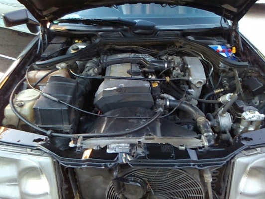 ขายเบนซ์E220