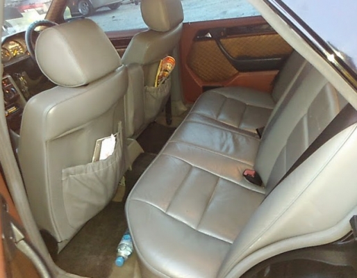 ขายเบนซ์E220