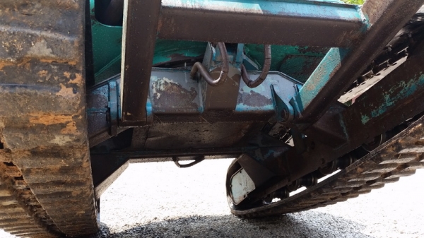 ขายรถขุดเล็ก แมคโครเล็ก yanmar vio40 สภาพสวยพร้อมใช้ เดิมๆเลย