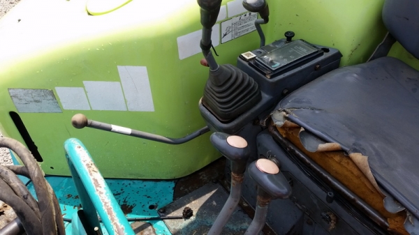 ขายรถขุดเล็ก แมคโครเล็ก yanmar vio40 สภาพสวยพร้อมใช้ เดิมๆเลย