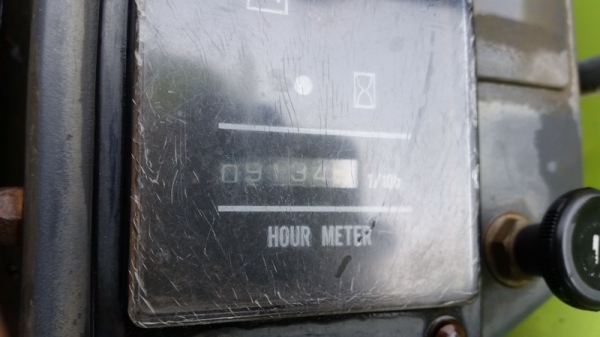 ขายรถขุดเล็ก แมคโครเล็ก yanmar vio40 สภาพสวยพร้อมใช้ เดิมๆเลย