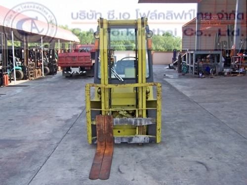 ขาย รถโฟล์คลิฟท์ MITSUBISHI รุ่น FD20