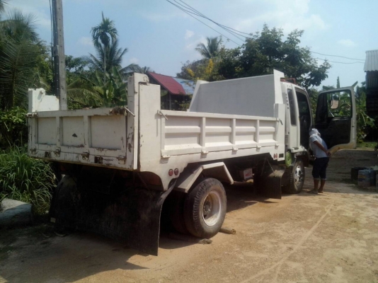 HINO หกล้อดั้มสวยๆครับ HINO หกล้อดั้มสวยๆครับ