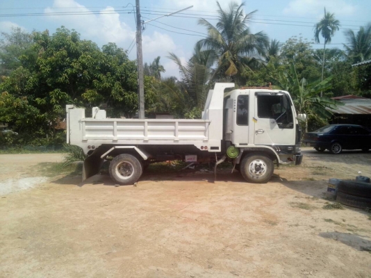 HINO หกล้อดั้มสวยๆครับ HINO หกล้อดั้มสวยๆครับ