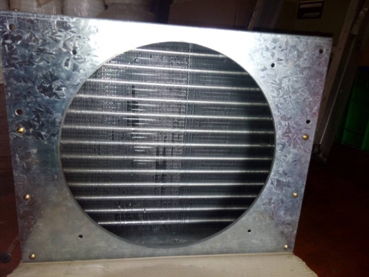 รับทำไส้คอยล์เย็นและคอยล์ร้อนสำหรับแอร์ดรายเยอร์ตามรุ่น สนใจโทร.หาเราตอนนี้เลย