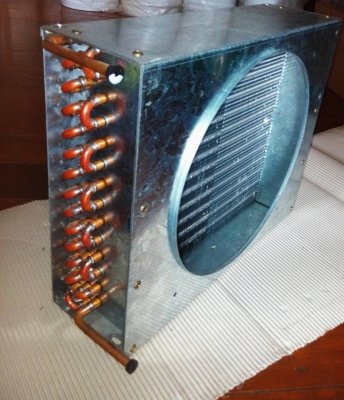 รับทำไส้คอยล์เย็นและคอยล์ร้อนสำหรับแอร์ดรายเยอร์ตามรุ่น สนใจโทร.หาเราตอนนี้เลย