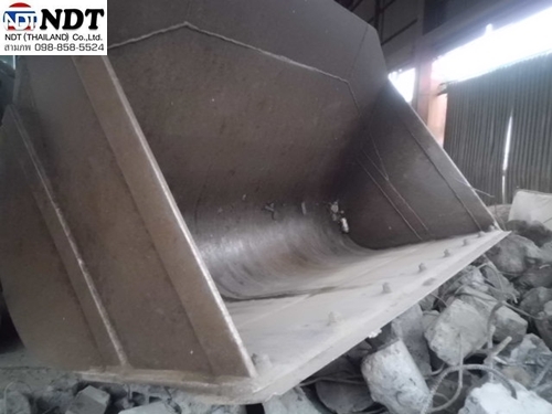 รถตัก WR12-5 #7**** 13476ชม. 1.3คิว เครื่อง ISUZU A-4BG1T