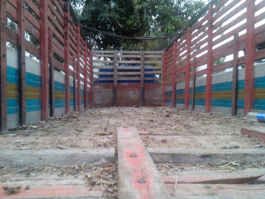 KM350 ยาว5เมตร พร้อมโอนครับ