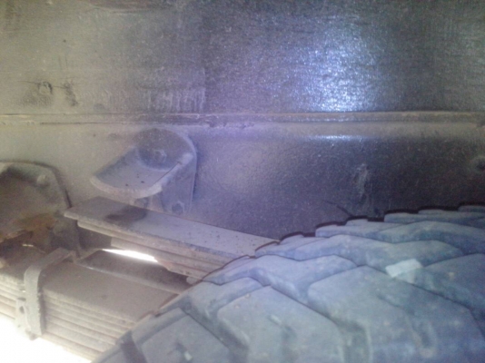 KM350 ยาว5เมตร พร้อมโอนครับ