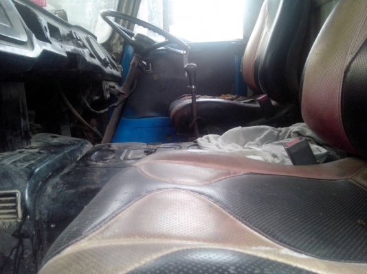 KM350 ยาว5เมตร พร้อมโอนครับ