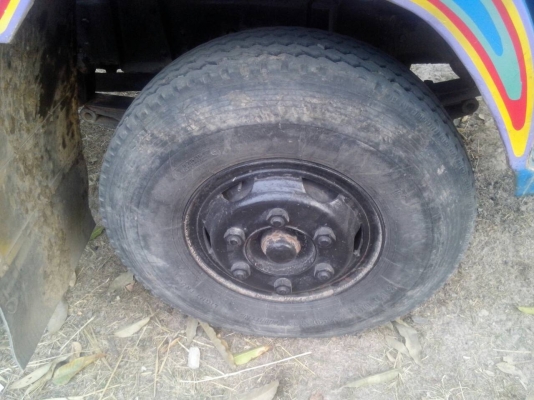 KM350 ยาว5เมตร พร้อมโอนครับ