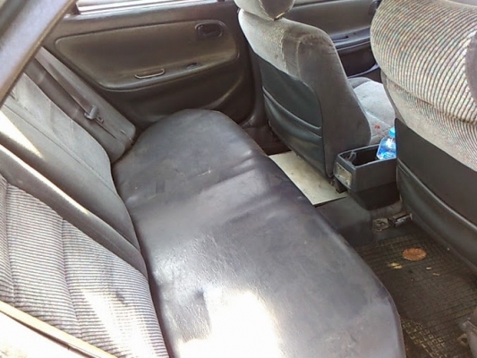 โตโยต้าโคโรล่า 3ห่วง