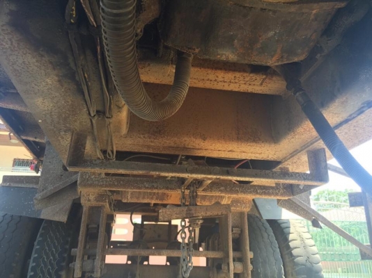 หางลูกพ่วง 2 คาน ของ SMM สามมิตร ปี 2543