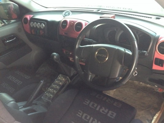 ขาย 390,000 บาท รถแต่งป้ายแดงระดับประเทศ ขายถูกๆแต่งเป็นล้านขายหลักแสน