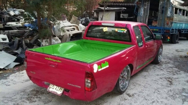 ขาย 390,000 บาท รถแต่งป้ายแดงระดับประเทศ ขายถูกๆแต่งเป็นล้านขายหลักแสน