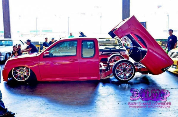 ขาย 390,000 บาท รถแต่งป้ายแดงระดับประเทศ ขายถูกๆแต่งเป็นล้านขายหลักแสน