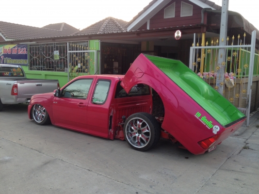 ขาย 390,000 บาท รถแต่งป้ายแดงระดับประเทศ ขายถูกๆแต่งเป็นล้านขายหลักแสน