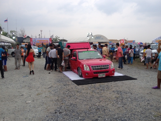 ขาย 390,000 บาท รถแต่งป้ายแดงระดับประเทศ ขายถูกๆแต่งเป็นล้านขายหลักแสน