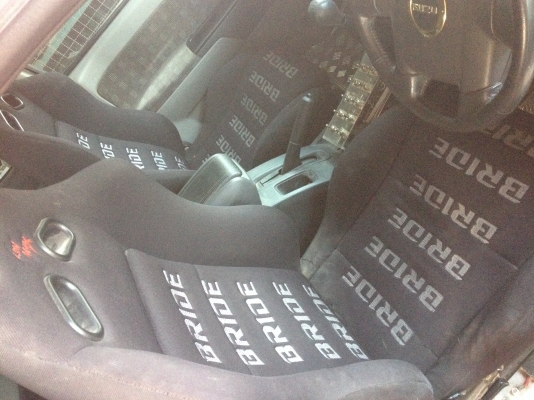 ขาย 390,000 บาท รถแต่งป้ายแดงระดับประเทศ ขายถูกๆแต่งเป็นล้านขายหลักแสน