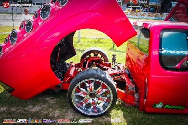 ขาย 390,000 บาท รถแต่งป้ายแดงระดับประเทศ ขายถูกๆแต่งเป็นล้านขายหลักแสน