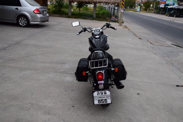 phantom fire edition จด พ.ย 50 สีดำ ลายไฟตัวสุดท้าย สภาพนางฟ้า