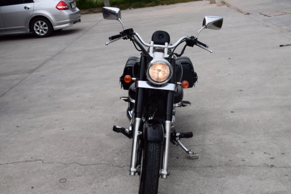 phantom fire edition จด พ.ย 50 สีดำ ลายไฟตัวสุดท้าย สภาพนางฟ้า