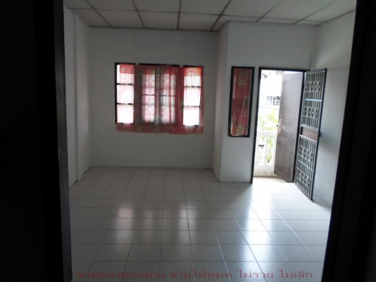 ม.สินธานี 2ทาวน์เฮ้าส์ 2 ชั้น ซ.รามอินทรา 119 ใกล้4แยกมีนบุรี