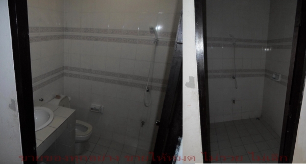 ม.สินธานี 2ทาวน์เฮ้าส์ 2 ชั้น ซ.รามอินทรา 119 ใกล้4แยกมีนบุรี