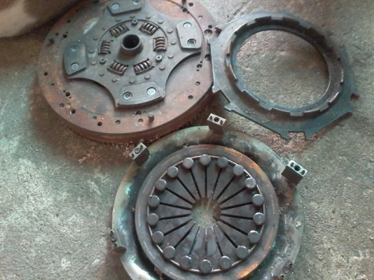 ขาย os ใส่4d56 หรือ แปลงใส่รุ่นอื่น