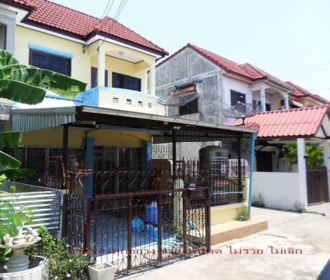 หมู่บ้านคณาทรัพย์ ทาวเฮาส์ ยาน รามอินทรา 117(ใกล้แยกมีนบุรี) หมู่บ้านคณาทรัพย์ ทาวเฮาส์ ยาน รามอินทรา 117(ใกล้แยกมีนบุรี)