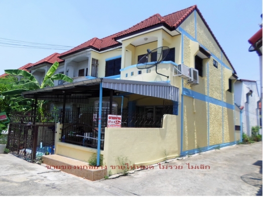 หมู่บ้านคณาทรัพย์ ทาวเฮาส์ ยาน รามอินทรา 117(ใกล้แยกมีนบุรี) หมู่บ้านคณาทรัพย์ ทาวเฮาส์ ยาน รามอินทรา 117(ใกล้แยกมีนบุรี)