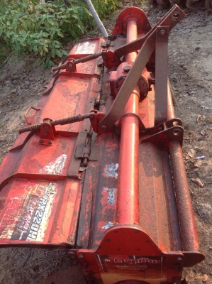 โรตารี่ตราช้างสภาพพร้อมใช้งาน 2.20 ม