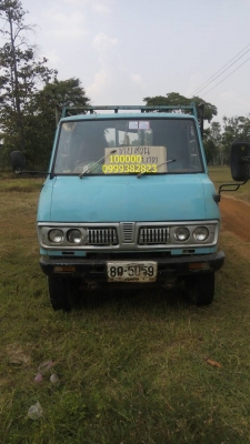 DAIHATSUครับ