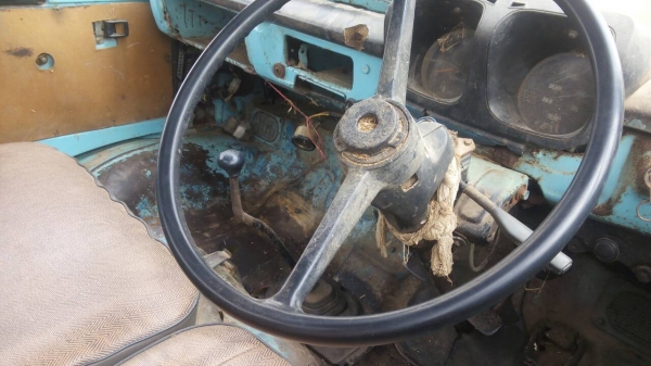 DAIHATSUครับ