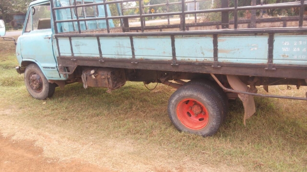 DAIHATSUครับ