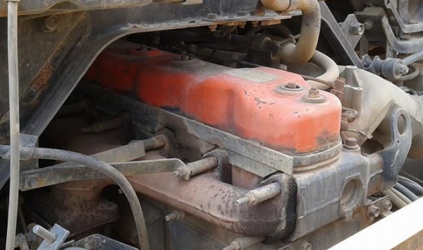 **ขายแล้วครับขอบคุณ Truck2hand ขาย ISUZU-175 6ล้อดั้มดิน5คิว ประกอบ ISUZU NRR12C 6BG1-175HP เครื่องส้ม ยอดนิยม เครื่องดี แรงดี แห้ง แน่นดี ครับ เกียร์ดี เข้าง่ายไม่หลุด ช่วงล่างใหญ่ Fหน้า-หลัง คัสซีดี เดิม สวยครับ ไม่ปะไม่ดาม กระบะดั้มเหล็ก5ต