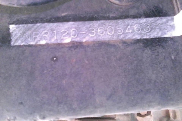 **ขายแล้วครับขอบคุณ Truck2hand ขาย ISUZU-175 6ล้อดั้มดิน5คิว ประกอบ ISUZU NRR12C 6BG1-175HP เครื่องส้ม ยอดนิยม เครื่องดี แรงดี แห้ง แน่นดี ครับ เกียร์ดี เข้าง่ายไม่หลุด ช่วงล่างใหญ่ Fหน้า-หลัง คัสซีดี เดิม สวยครับ ไม่ปะไม่ดาม กระบะดั้มเหล็ก5ต