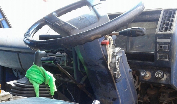 **ขายแล้วครับขอบคุณ Truck2hand ขาย ISUZU-175 6ล้อดั้มดิน5คิว ประกอบ ISUZU NRR12C 6BG1-175HP เครื่องส้ม ยอดนิยม เครื่องดี แรงดี แห้ง แน่นดี ครับ เกียร์ดี เข้าง่ายไม่หลุด ช่วงล่างใหญ่ Fหน้า-หลัง คัสซีดี เดิม สวยครับ ไม่ปะไม่ดาม กระบะดั้มเหล็ก5ต