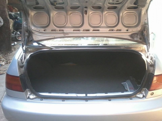 HONDA CIVIC 4Dr ปี 1992 เกียร์ AUTO HONDA CIVIC 4Dr ปี 1992 เกียร์ AUTO