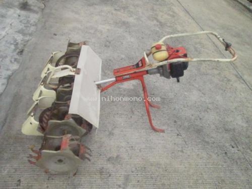 เครื่องกำจัดวัชพืชในร่องข้าว   MARUYAMA   MA3    รหัสสินค้า : 80802484  หรือเพิ่มเติมไดที่ www.nihonmono.com