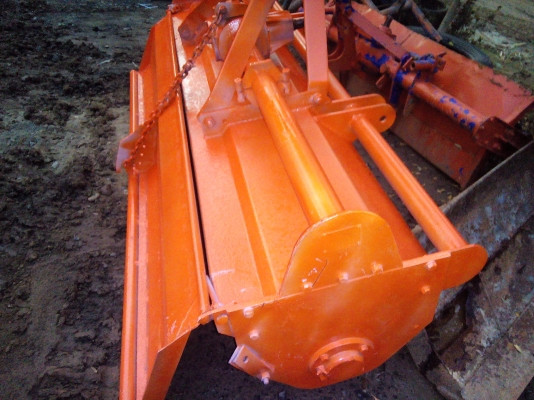 โลตารี่คูโบต้า ตราช้าง RX2.00m  2เมตร พร้อมใช้ พร้อมยอย