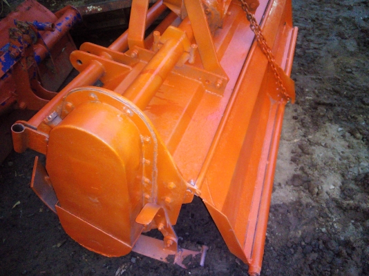 โลตารี่คูโบต้า ตราช้าง RX2.00m  2เมตร พร้อมใช้ พร้อมยอย